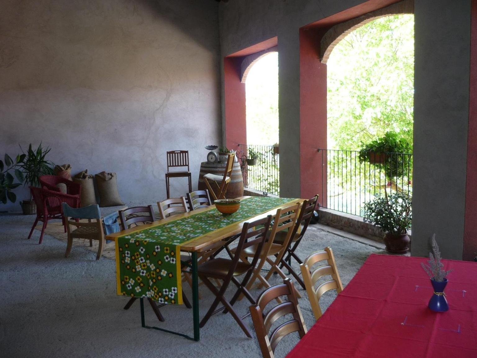 Cascina Sant'Eufemia Villa Sinio Ngoại thất bức ảnh