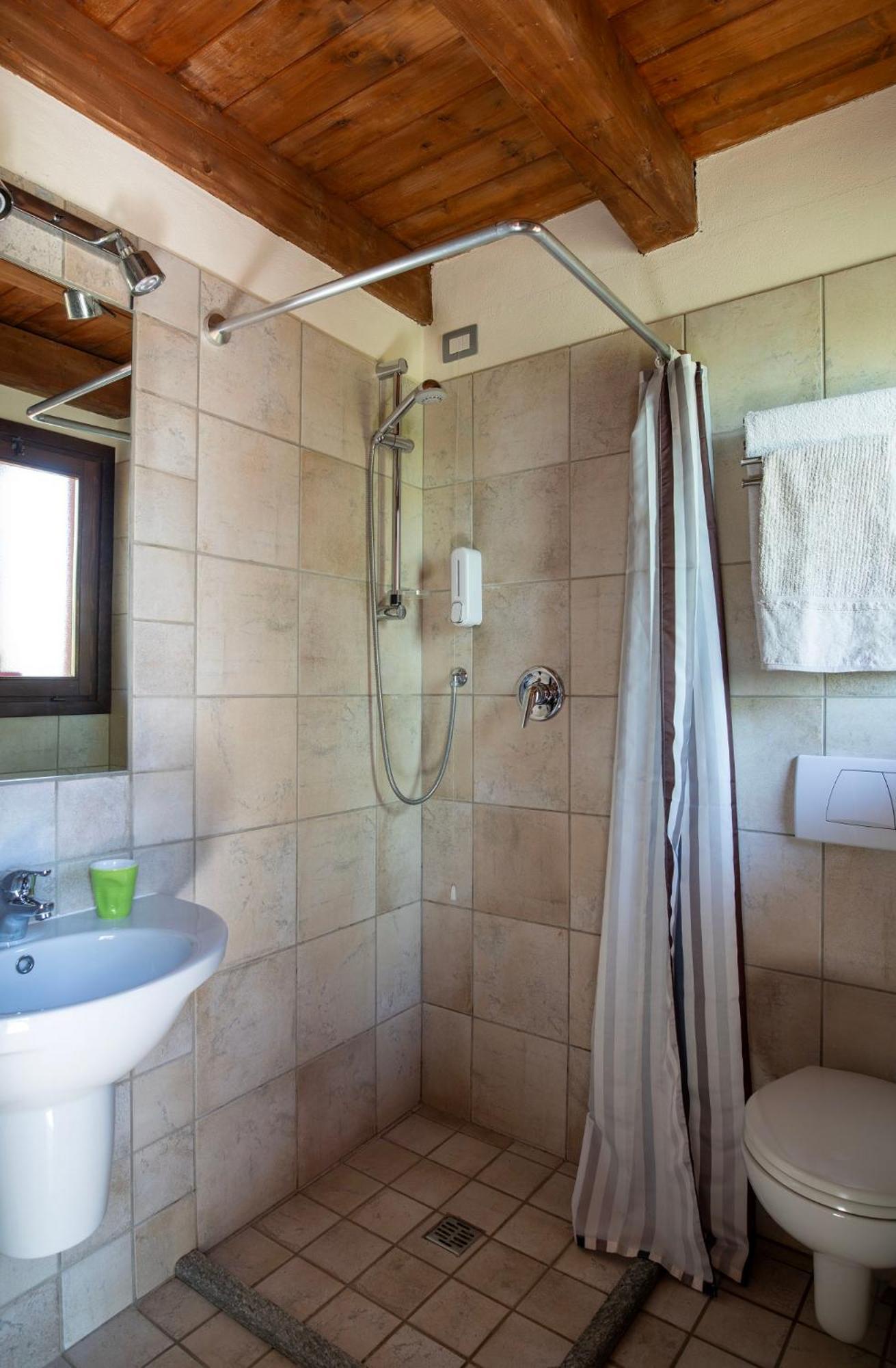 Cascina Sant'Eufemia Villa Sinio Ngoại thất bức ảnh