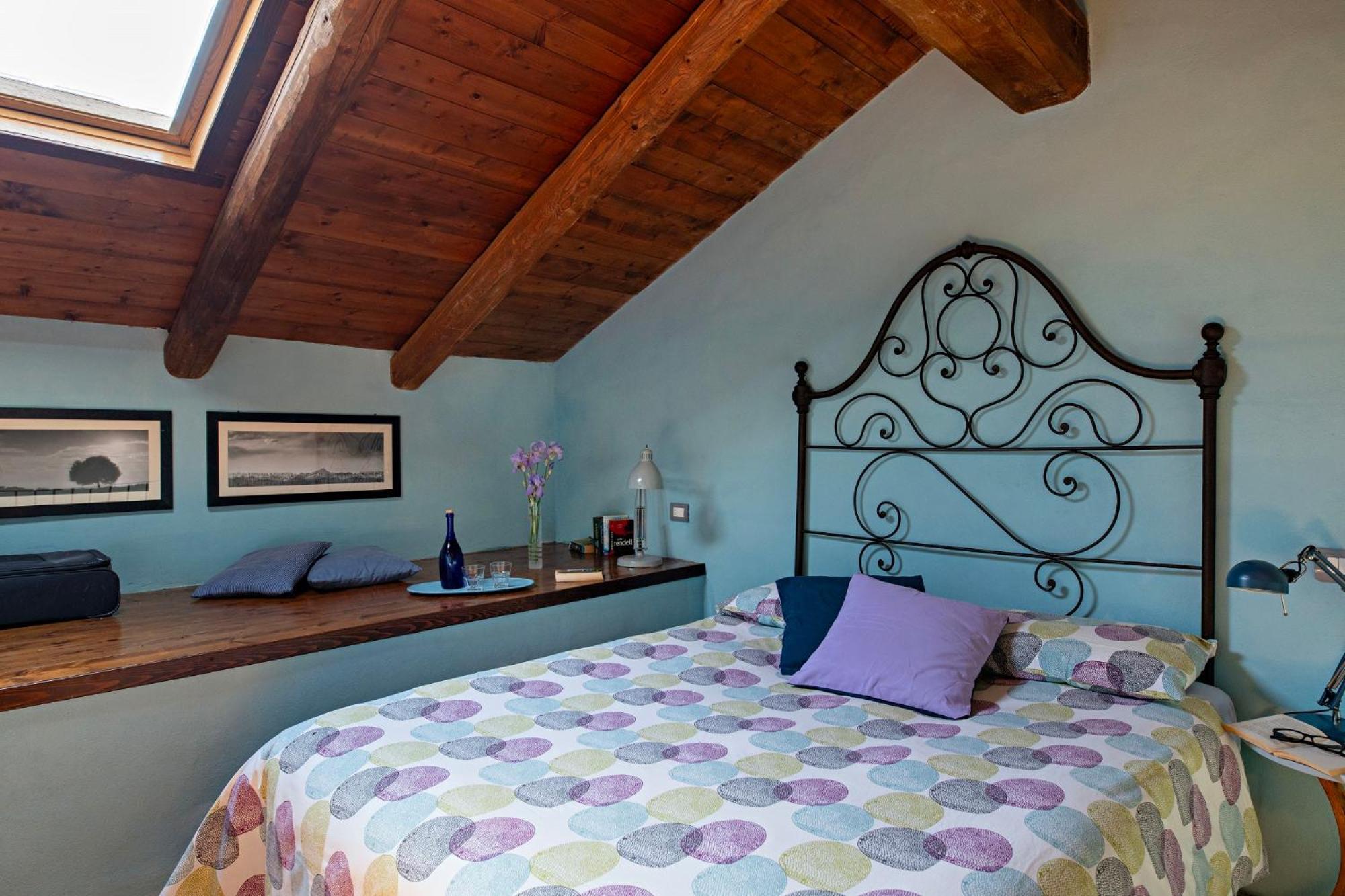 Cascina Sant'Eufemia Villa Sinio Ngoại thất bức ảnh