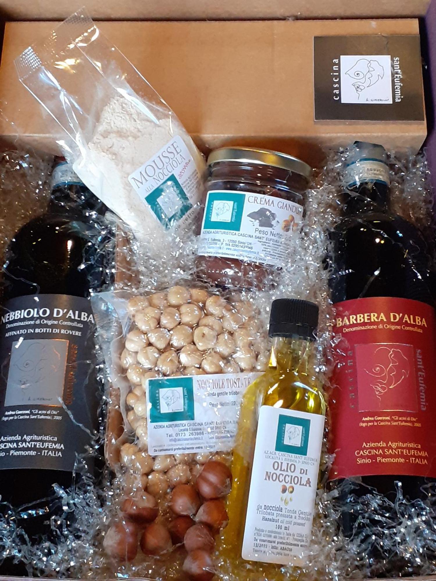 Cascina Sant'Eufemia Villa Sinio Ngoại thất bức ảnh